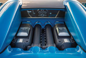Bugatti Veyron Grand Sport Vitesse Transformers