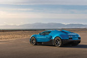Bugatti Veyron Grand Sport Vitesse Transformers