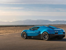 Bugatti Veyron Grand Sport Vitesse Transformers
