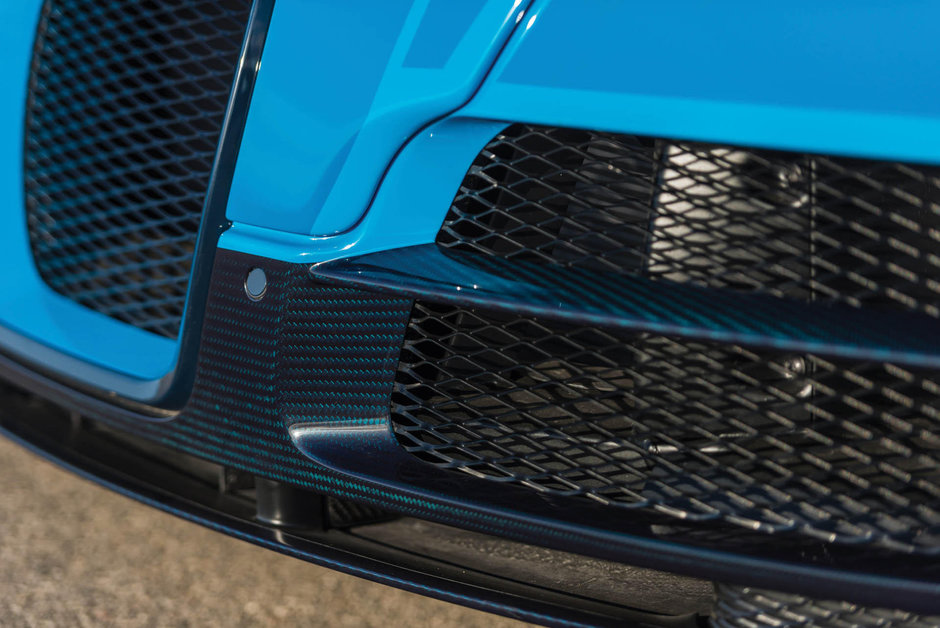 Bugatti Veyron Grand Sport Vitesse Transformers