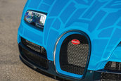 Bugatti Veyron Grand Sport Vitesse Transformers