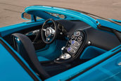 Bugatti Veyron Grand Sport Vitesse Transformers