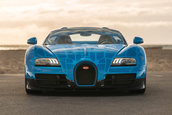 Bugatti Veyron Grand Sport Vitesse Transformers