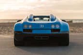 Bugatti Veyron Grand Sport Vitesse Transformers