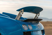 Bugatti Veyron Grand Sport Vitesse Transformers