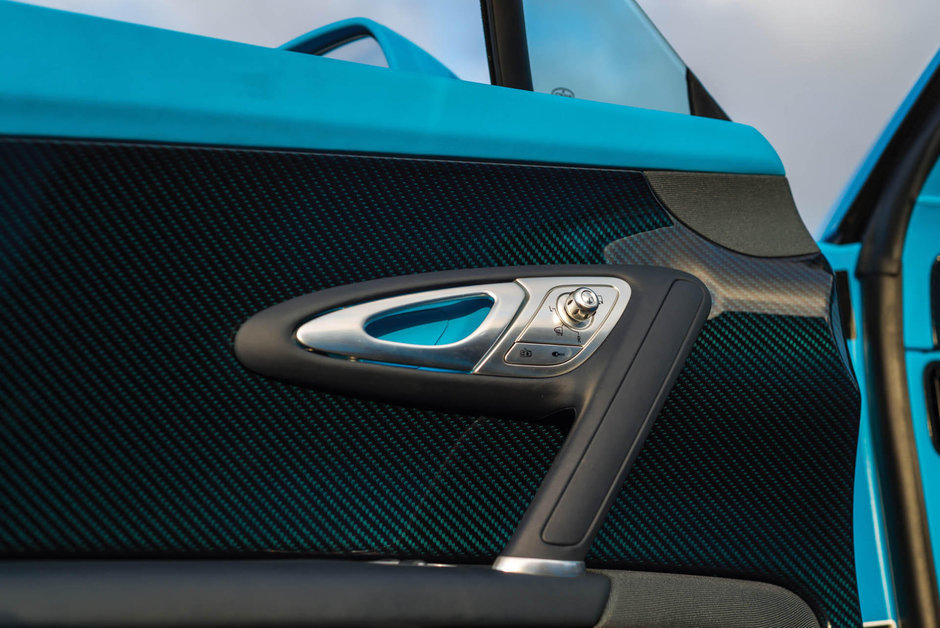 Bugatti Veyron Grand Sport Vitesse Transformers