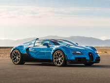 Bugatti Veyron Grand Sport Vitesse Transformers