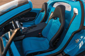 Bugatti Veyron Grand Sport Vitesse Transformers