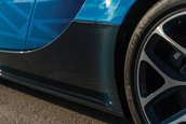 Bugatti Veyron Grand Sport Vitesse Transformers