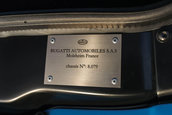 Bugatti Veyron Grand Sport Vitesse Transformers