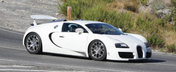 Viitorul Bugatti Veyron Grand Super Sport vine la pachet cu 1.200 CP. Sau chiar cu mai mult de atat