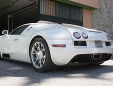 Bugatti Veyron Grand Super Sport - Poze Spion