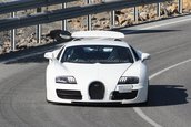 Bugatti Veyron Grand Super Sport - Poze Spion