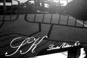 Bugatti Veyron JK Limited Edition