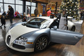 Bugatti Veyron la Cora