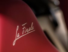 Bugatti Veyron La Finale