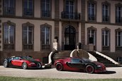 Bugatti Veyron La Finale