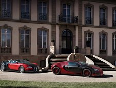 Bugatti Veyron La Finale