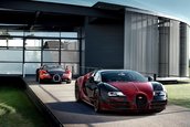 Bugatti Veyron La Finale