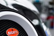 Bugatti Veyron Linea Vivere