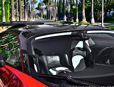 Bugatti Veyron Mansory Linea Vivere