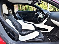 Bugatti Veyron Mansory Linea Vivere