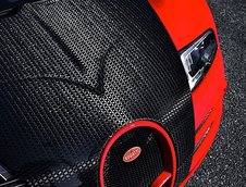 Bugatti Veyron Mansory Linea Vivere
