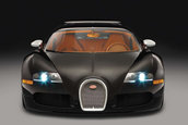 Bugatti Veyron Sang Noir