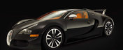 Bugatti Veyron Sang Noir