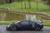 Bugatti Veyron Super Sport de vanzare