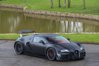 Bugatti Veyron Super Sport de vanzare