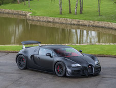 Bugatti Veyron Super Sport de vanzare