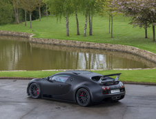 Bugatti Veyron Super Sport de vanzare