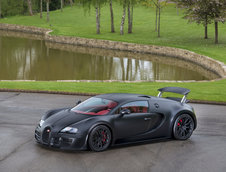 Bugatti Veyron Super Sport de vanzare