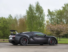 Bugatti Veyron Super Sport de vanzare