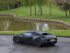 Bugatti Veyron Super Sport de vanzare