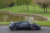 Bugatti Veyron Super Sport de vanzare