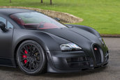 Bugatti Veyron Super Sport de vanzare