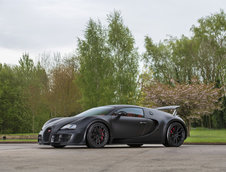 Bugatti Veyron Super Sport de vanzare