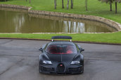 Bugatti Veyron Super Sport de vanzare