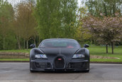 Bugatti Veyron Super Sport de vanzare