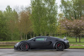 Bugatti Veyron Super Sport de vanzare