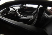 Bugatti Veyron Supersport macheta
