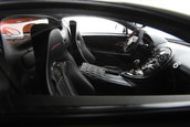 Bugatti Veyron Supersport macheta