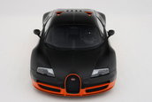 Bugatti Veyron Supersport macheta