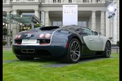 Bugatti Veyron Supersport