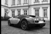 Bugatti Veyron Supersport