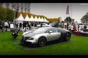 Bugatti Veyron Supersport