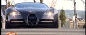 Video: Bugatti Veyron Vincero tunat de Mansory
