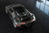 Bugatti Veyron Vincero by Mansory